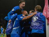 Islandia 2-2 Francia: resumen, goles y resultado