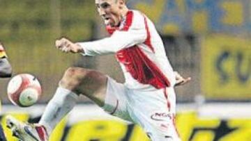 <b>EN LA AGENDA. </b>Jan Köller es una de las alternativas para apuntalar la delantera.