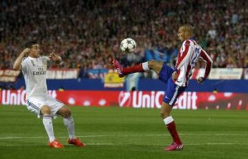 James Rodríguez y Miranda
