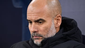 El Manchester City, investigado