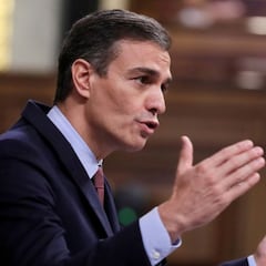 Pedro Sánchez en El Larguero: "Pau Gasol ha sido un grande dentro y fuera de la cancha"