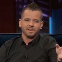 La confesión de Dabiz Muñoz: "La Pedroche es la pu** ama"