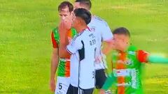 El gesto de Damián Pizarro a Leo Gil que metió ruido en Twitter