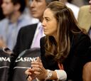 Becky Hammon se ofrece a los Knicks para hacer historia en NBA
