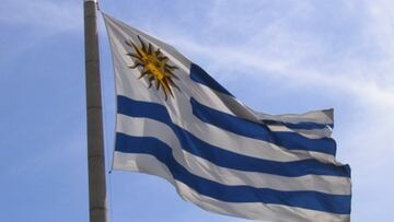 Bandera de Uruguay: ¿por qué es de color azul y blanco con un sol y cuál es el origen y significado?