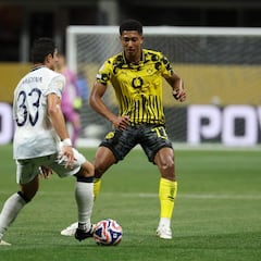 La Bundesliga también ‘pesca’ en plataformas de empleo