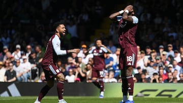 Paso atrás del Villa