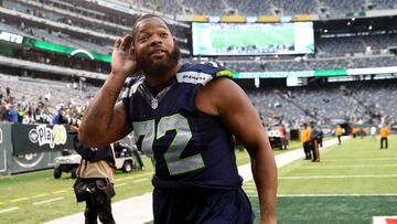 La policía de Las Vegas confirma que no hubo fuerza excesiva en la detención de Michael Bennett.
