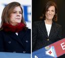 LaLiga tiene tres presidentas: Layhoon, Gorostiza y Pavón
