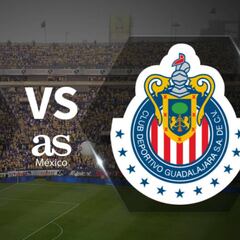 Tigres – Chivas en vivo: Liga MX Femenil, jornada 17