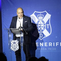 "No queremos cometer errores con el nuevo entrenador"