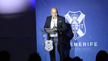 "No queremos cometer errores con el nuevo entrenador"