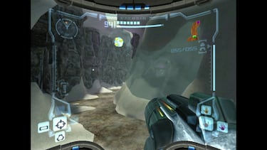 Cara a cara: Metroid Prime (GameCube) vs Metroid Prime Remastered (Switch)