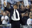 Juande Ramos: "El Chelsea puede ganar la Copa de Europa"