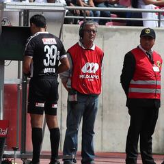 Así está la tabla del campeonato nacional y así estaría sin el VAR