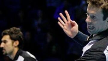 <strong>LA PAREJA GANADORA.</strong>