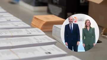 Elecciones Aragón 2026: ¿cuál es el plazo para solicitar el voto por correo y cómo hacerlo?