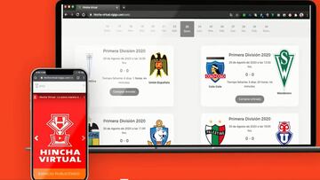 El éxito de Hincha Virtual rompe fronteras: ¡Ya está en Ecuador!