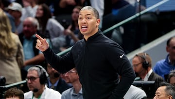 Tyronn Lue -