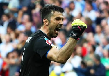 Las grandes estrellas en las que fijarse en los cuartos de la Euro