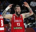 “No cuentan con Marc Gasol, pero sí con Pau y Mirotic”