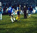 El polémico e inolvidable Colo Colo-Boca cumple 27 años