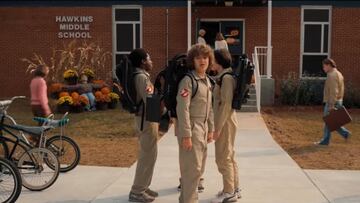 Stranger Things Temporada 4: nuevo tráiler y anuncio de la fecha de lanzamiento en Netflix