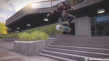 Tony Hawk's Proving Ground, Impresiones
