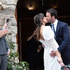 Matías Prats Jr. se da el ‘sí, quiero’ con una reportera de Telecinco