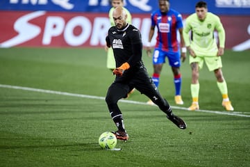 ¿Cuál es el jugador con más minutos en la LaLiga?