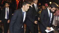 Ensayo de Champions League