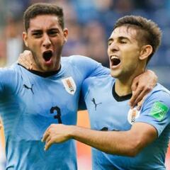 Sebastián Cáceres sería refuerzo de América en la defensa