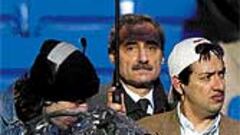 La ESPN debutó fuera de EE UU con el clásico