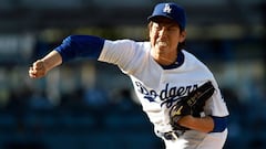 Yankees firman al experimentado pitcher japonés Kenta Maeda