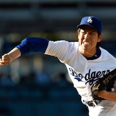 Yankees firman al experimentado pitcher japonés Kenta Maeda