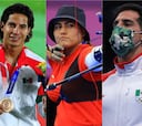 Juegos Olímpicos Tokio 2020: Resultados de atletas mexicanos