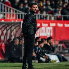 “Tenemos una oportunidad histórica de volver a un playoff”