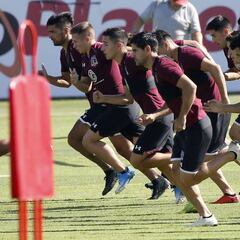 Colo Colo da el primer paso para tener nuevo Complejo Deportivo
