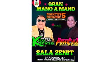 Reyerta multitudinaria en una discoteca de Madrid: tres detenidos y cuatro policías heridos