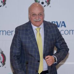 Enrique Bonilla: Se solicitó a López Chargoy la venta de Chiapas