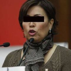 Rosario Robles se queda en la cárcel: cuánto tiempo podría pasar allí y qué delitos le acusan