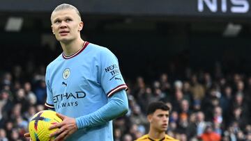 Manchester City signed Erling Haaland in the summer of 2022 knowing that goals were likely to follow. And they certainly have.