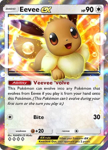 Neither Flareon nor Vaporeon: these are the 10 best cards of the A3b Eevee Grove miniset in Pokémon TCG Pocket