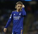 Modric: "Si estamos aquí no es sólo por suerte... Nos hace reír"