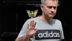 José Mourinho to buy £3.9m castle in North Wales