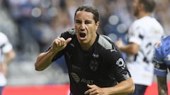 Efraín Juarez sería candidato para dirigir al San Diego FC