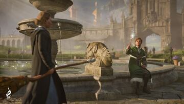Hogwarts Legacy presentará novedades en un nuevo Gameplay Showcase