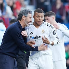 Polémica, reacciones y análisis del Osasuna 1-1 Real Madrid | LaLiga EA Sports