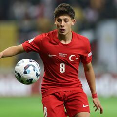 Arda Güler avisa: “España no sabe lo que le espera en Konya”