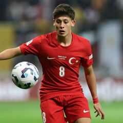 Güler, una cuestión más que hablada